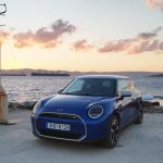 Mini Cooper SE/Σπορ, ηλεκτρική πρόταση