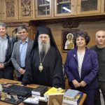 ΠΑΤΡΑ: ΤΟ ΕΑΠ απέκτησε νέο κτίριο στην οδό Σαχτούρη