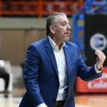 Ηλίας Παπαθεοδώρου για ήττα Προμηθέα: «Αναλαμβάνω την ευθύνη…»