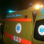 AXAΪΑ: Τραγωδία με γυναίκα που βρέθηκε νεκρή στο σπίτι της