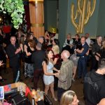 Μαγευτική Χριστουγεννιάτικη latin βραδιά στην Πάτρα - Ποιους είδαμε