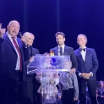 Με Αργυρό και Καινούργιου φωταγώγησε τον Βόλο ο Μπέος - «Φτιάξτε τον ήχο, μην σας πλακώσω στα χαστούκια», είπε σε τεχνικούς