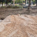 ΠΑΤΡΑ: Μέχρι το Καρναβάλι θα είναι έτοιμη η Πλατεία Ολγας - ΦΩΤΟ