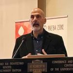 XΑΡΑΛΑΜΠΟΣ ΜΠΟΝΑΝΟΣ: Το Ρωμαϊκό Ωδείο της Πάτρας αναγεννιέται