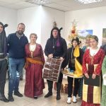 Ν. Φαρμάκης: «Μόνο με αγάπη και αλληλεγγύη μπορούμε να ελπίζουμε σε ειρήνη και προκοπή»