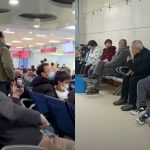 «Βουλιάζουν» τα νοσοκομεία της Κίνας από νέο ιό – Ποια τα συμπτώματα