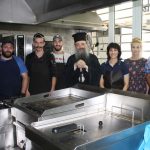 ΠΑΤΡΑ – «Άρτος της Αγάπης»: Αύξηση κατά 10% στις μερίδες φαγητού