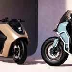 Harley-Davidson: Παρουσίασε δύο καινούρια… ηλεκτρικά scooters