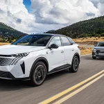 Σαρώνουν σε πωλήσεις τα SUV στην Ελλάδα