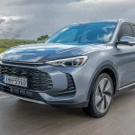 Αν ψάχνετε για την ευκαιρία της χρονιάς, το MG ZS Max Hybrid+ είναι το απόλυτο value for money