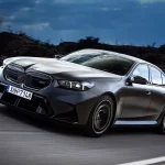 Δοκιμή: BMW M5