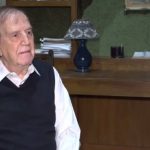Γιώργος Κωνσταντίνου: Αν δεν έκανα θέατρο, αυτήν τη στιγμή δεν θα ζουσα