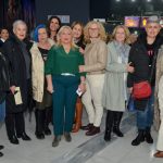 ΠΑΤΡΑ: «Οι Καλλιπάτειρες» σε μια συνάντηση αγάπης και αλληλεγγύης - ΔΕΙΤΕ ΦΩΤΟ