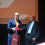 ΤΑΚΗΣ ΠΑΠΑΔΟΠΟΥΛΟΣ: _Βράβευση της ΠΔΕ απο το Πανεπιστήμιο Πατρών - ΦΩΤΟ