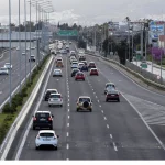 «Όπου φύγει- φύγει» για τα Χριστούγεννα: Αυξημένη η κίνηση στις εθνικές οδούς – Πληρότητες 100% στα ΚΤΕΛ