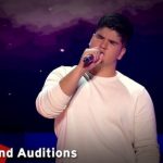 "The Voice" - Ο Πατρινός Γιώργος Παπαδόπουλος πέρασε στην επόμενη φάση (video)