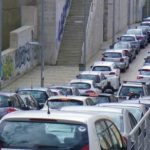 "Πονοκέφαλος" το κυκλοφοριακό και η παράνομη στάθμευση στην Πάτρα
