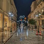 ΠΑΤΡΑ: Η φωτογραφία του Σάββα Τζάκη που έγινε viral