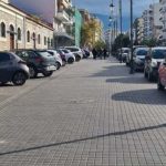 ΠΑΤΡΑ: ΦΩΤΟ: Βρήκαν νέο πάρκινγκ... οι Πατρινοί! Καταστάσεις... για κλάματα!