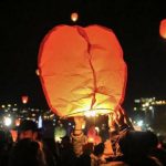 ΠΑΤΡΑ: Σήμερα το απόγευμα... θα γεμίσει φαναράκια ο ουρανός