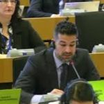 Ερώτηση Ν. Αναδιώτη στην Ευρωπαία Διαμεσολαβήτρια