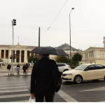 Καιρός: Ο φετινός Νοέμβρης ήταν ο 2ος ψυχρότερος από το 2010 - Χάρτης για Πελοπόννησο