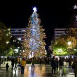 «Σταθερότητα», «Συμμαχίες» και «Σύνταγμα» θα απασχολήσουν την πολιτική σκηνή το νέο έτος