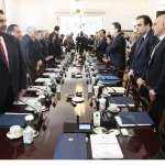 Tα «μυστικά» των μπλε φακέλων – Ολες οι δράσεις των υπουργείων ανά μήνα για το 2025