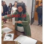 Επεισοδιακός γάμος στο Δημαρχείο της Πάτρας! Το ξέσπασμα των γονέων των νεονύμφων - ΦΩΤΟ