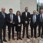 Περιφέρεια Δυτικής Ελλάδας: Tίμησε πρώην Νομάρχες της Αχαΐας- ΦΩΤΟ