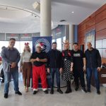 ΠΑΤΡΑ: Οι αστυνομικοί οργάνωσαν παιδική χριστουγεννιάτικη γιορτή - ΦΩΤΟ