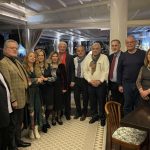 ΠΑΤΡΑ: Παρουσιάστηκε το ποιητικό έργο του Γιώργου Τσιμπούκη – Πλήθος κόσμου τίμησε τον ποιητή