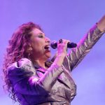 Μαντώ: Δύσκολες ώρες για την τραγουδίστρια