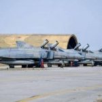 F-35 στην Ελλάδα: Η 117 Πτέρυγα Μάχης στην Ανδραβίδα εκσυγχρονίζεται για χάρη των stealth αεροσκαφών