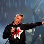 Robbie Williams: Έρχεται στην Ελλάδα για μία μοναδική συναυλία στο Καλλιμάρμαρο Στάδιο