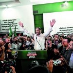 Κεντροαριστερά: Η χρονιά της αναταραχής VS της χρονιάς της Αλλαγής;