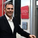 Νέος εκπρόσωπος Τύπου του ΣΥΡΙΖΑ ο Γιώργος Καραμέρος