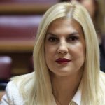 Εκτός ΚΟ ΣΥΡΙΖΑ και η Ράνια Θρασκιά – Μένει με 26 βουλευτές