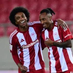 Super League 1: Στο +6 ο Ολυμπιακός, νίκη-ανάσα για Άρη