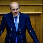 Η ατζέντα Χατζηδάκη για το 2025: 10 νομοσχέδια και 14 μεταρρυθμίσεις για την οικονομία