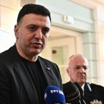 Κικίλιας: Αναβάθμιση του 112 πρώτη φορά μετά το 2014 – Στα €17,5 εκατ. ο προϋπολογισμός