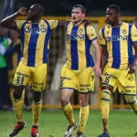 Super League 1: Η βαθμολογία μετά την ολοκλήρωση της 16ης αγωνιστικής