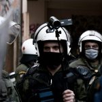 Επέτειος Γρηγορόπουλου: Η ΕΛΑΣ «επιστρατεύει» πάνω από 5.000 αστυνομικούς και drones