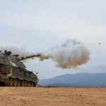 Αγία Βαρβάρα: Το ένδοξο Πυροβολικό τιμά την προστάτιδά του – ΒΙΝΤΕΟ