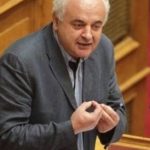 Καραθανασόπουλος: «Ο προϋπολογισμός είναι αντιλαϊκός και ταξικός – Τα παίρνει από τους πολλούς και τα δίνει στους λίγους και στα μονοπώλια»