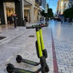 ΠΑΤΡΑ: Οι κίνδυνοι από τα πατίνια