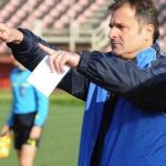 Παναχαϊκή: Ανακοίνωσε τον Καλαϊτζίδη για την τεχνική ηγεσία