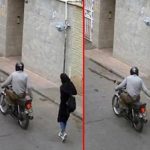 Εκτελέστηκε άνδρας που επιτέθηκε με σουβλί σε 59 γυναίκες στο Ιράν