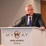 Aντώνης Κουνάβης: «Οι πόρτες μας θα είναι ανοιχτές για όλους»