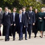 Απόδοση ελληνικής ιθαγένειας στα μέλη της πρώην βασιλικής οικογένειας